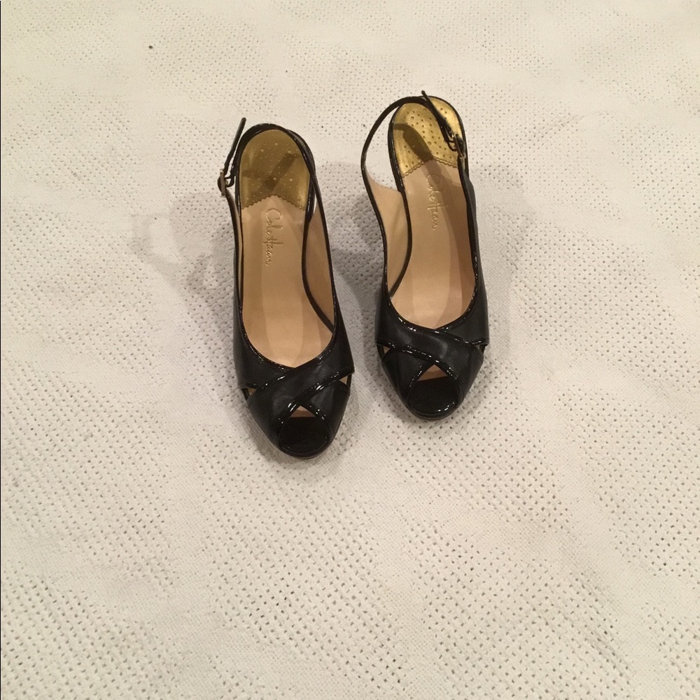 COLE HAAN SHOES